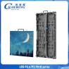 Buy cheap Outdoor 4K Rental Led Screen Die Casting Aluminum P2.98 Waterproof Screen from wholesalers