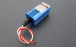 Constant Current 532nm 3-5V 50mW Green Dot Beam Laser Module With Aluminium Heat