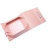 Buy cheap Ribbon Handle Gift Packaging Box Keepsake Foldable Magnetic Gift Box Waterproof from wholesalers
