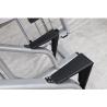 Buy cheap Assisted Chin Dip Commercial Full Gym Equipment Matrix Strength from wholesalers