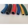 Buy cheap 3 Layers PVC Spray Hose Durable Flexible Agricultural Hose Pipe Wear Resistant from wholesalers