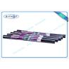 Buy cheap Disposable Polypropylene Garden Black Weed Control Fabric 3% UV Protection from wholesalers
