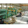 Buy cheap Pump Powered Cut To Length Line Straightened And Leveled For Smooth Sheet Metal Products from wholesalers