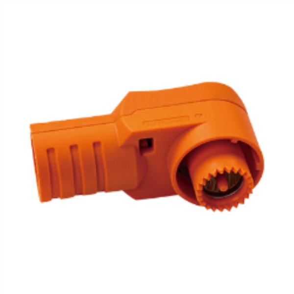 Buy cheap Photovoltaic Power Station EV Battery Connector 480A 1500V 14.0 One Pin from wholesalers