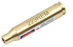 High Precision 5mW Visible Red Laser Bore Sighter