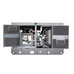 Electric Cummins Diesel Generator Soundproof With Engine 4BTA3.9-G2 40kw 50kva
