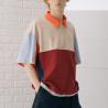 Buy cheap Popular Boys / Mens Trendy T Shirts Anti Pilling Quick Dry 100% Cotton Fabric from wholesalers