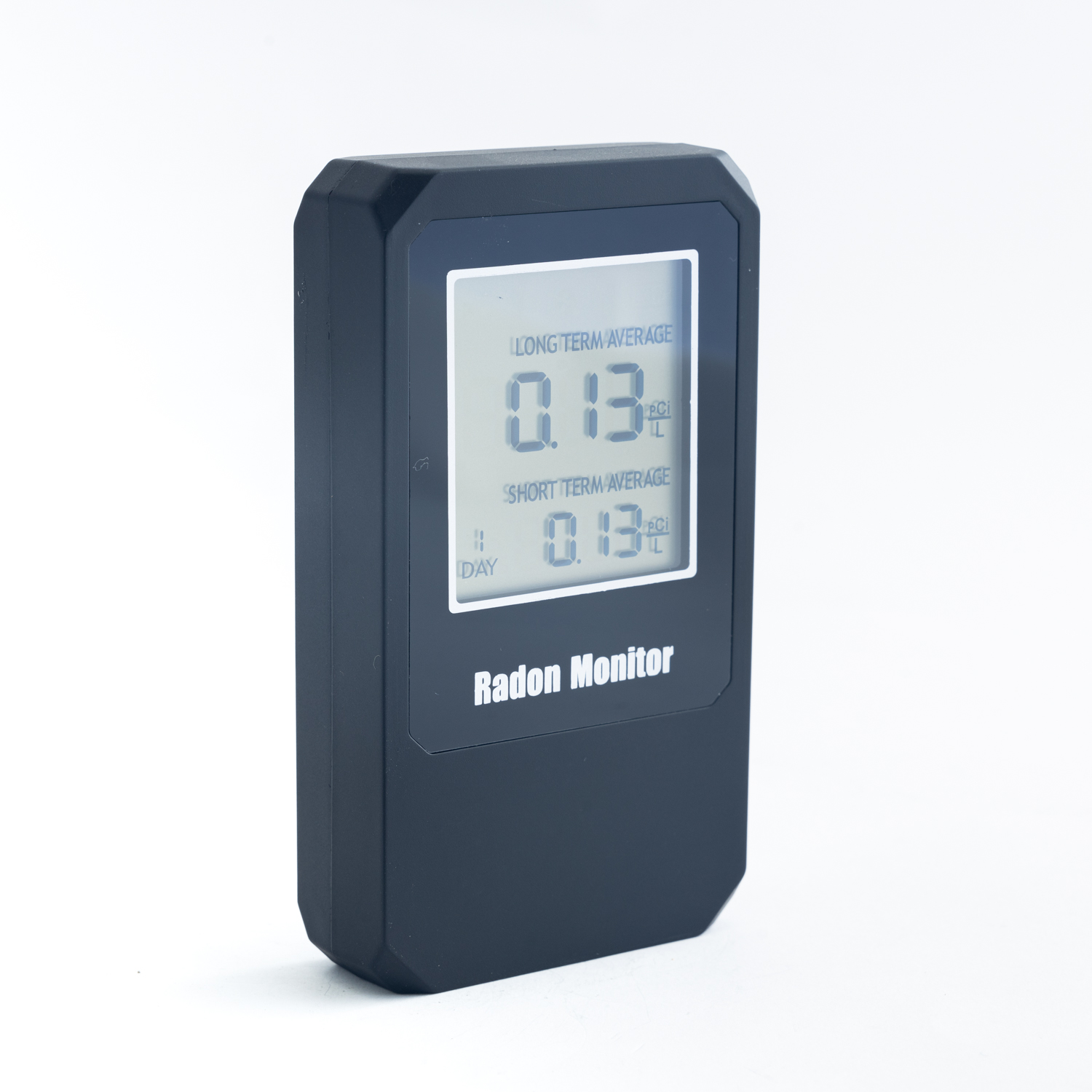 Customizable Fixed Gas Monitor NH3 Wall Mounted Type For Industrial Use