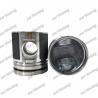 Buy cheap Piston D1146 Flat bottom 65.02501-0507 For Doosan Diesel Engine Repair Parts from wholesalers