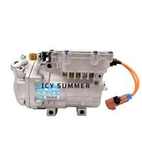 Buy cheap T7-8103020 Electric AC Pump For BYD Truck 550-730V BC28A Car AC Pump product