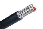 Power Cable Designed for Underground Power Grid in Industrial and Mining