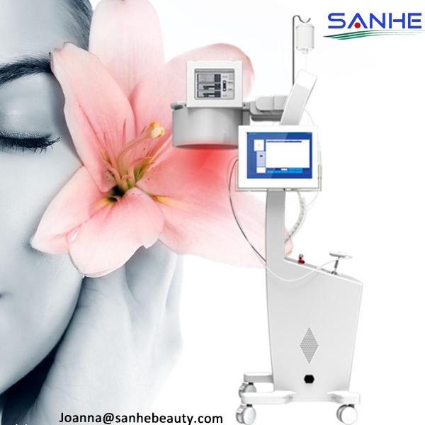 Buy cheap +intelligent multifunctional hair regrowth machine / fast hair regrowth / hair restoration from wholesalers