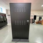 Outdoor Digital Signage Display Kiosk LED Display For Advertising Display