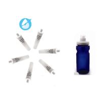 Buy cheap BPA Free Sports Bottle Water Filter For Outdoor Filter Chlorine In Tap Water product