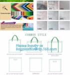Eco-friendly garment bag, suit bags, clothes bags, Most popular non woven bags