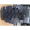 Buy cheap Excavator DX235 410105-00161 Control Valve Assy from wholesalers