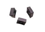 CCMT09T308 CNC Carbide Inserts For Machining Steel / Stainless Steel