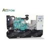 Buy cheap Water Cooling 20KVA 24KW Standby Diesel Generator from wholesalers