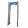 Buy cheap DC12V Temperature Walk Through Metal Detector from wholesalers