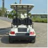 Buy cheap Popular Outdoor 6 Seater Golf Cart With Aluminum Rim , 48V Battery Voltag from wholesalers