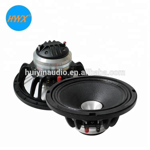 Buy cheap 10 inch neo speaker coaxial speaker from wholesalers