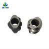 Buy cheap Wear Resistant Twin Screw Elements For Extruder Repairing For Masterbach Production from wholesalers