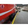 Buy cheap Industrial Marine Boat Pneumatic Rubber Fenders , Sea Guard Inflatable Rubber Fenders from wholesalers