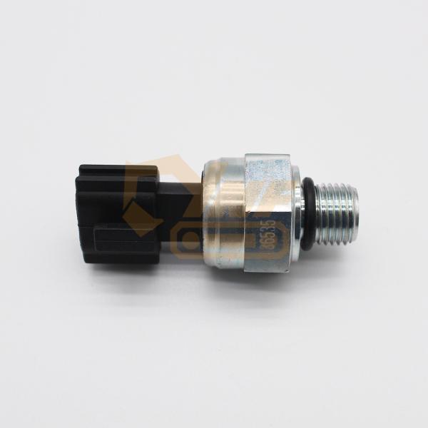 Excavator ZX200 ZX210 ZX160 EX1200-5 Pressure Sensor Switch 4436535 4436536