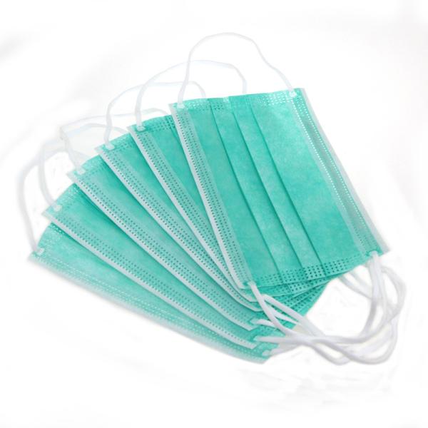 Buy cheap Surgical Disposable Respirator Mask from wholesalers