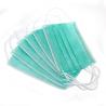 Buy cheap Surgical Disposable Respirator Mask from wholesalers