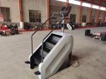 Buy cheap SRJOIN FIT Commercial gym stair machine/stepper fitness stairmaster from wholesalers