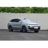 Buy cheap Safety China Export Lixiang Electric Car L9 Hybrid 6 Seats SUV Car from wholesalers