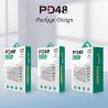 Buy cheap Outpower 48W USB Charger Kits 18W PD Port Smart Adjustment from wholesalers