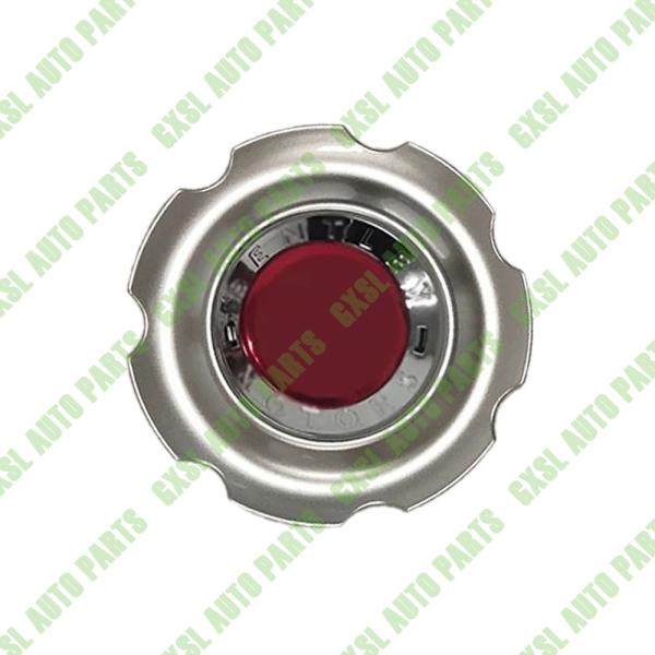 For Bentley Continental GT & Flying Spur Silver Hubcaps 21' 7 Spoke Rims With