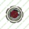 Buy cheap For Bentley Continental GT & Flying Spur Silver Hubcaps 21' 7 Spoke Rims With Red B from wholesalers