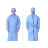 Buy cheap Reinforced pure cotton protective clothing Medical high-quality surgical gown from wholesalers