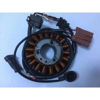 Buy cheap PIAGGIO 58070R ( VESPA 125/250/300) Motorcycle Magneto Coil Stator Motorcycle product