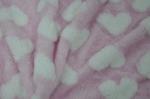 Warm and Close-fitting, Comfortable and Nurturing Shu Velveteen