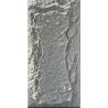 Buy cheap Outdoor Waterproof Pu Culture Stone 3d Decoration Pu Stone Wall Panel from wholesalers