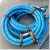 Buy cheap Cement Rotary Drilling Hoses Vibrator Mud Delivery Hoses from wholesalers