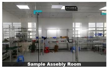 Shenzhen ITD Display Equipment Co., Ltd.