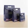 Buy cheap Spot Uv / Hot Stamping Retail Paper Shopping Bags Candy Sweet Gift Bag For Kids from wholesalers