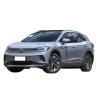 Buy cheap In stock New energy vehicle 2022 VW ID. 4 Crozz PURE+ EV Car best Electric Car Volkswagens id4 SUV made in China from wholesalers