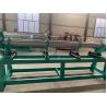 Buy cheap Four Link Slitter Scorer / 500 KG Corrugated Cardboard Corners Slotter with Materials from wholesalers