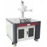 Buy cheap laser welding machine 4axis 1500w 2000w fiber laser welder from wholesalers