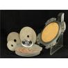 Buy cheap Self Sharpening Disco Diamond Blade High Flexibility Consistent Sharpness from wholesalers