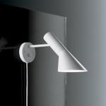 Arne jacobsen Sconce Lighting Wall Mounted Bedside AJ Wall Lamp(WH-VR-97）