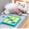 Buy cheap Diy Puppy Puzzles Games Dog Treat Dispenser Puzzle Treat Dispenser For Dogs Training Funny Feeding from wholesalers