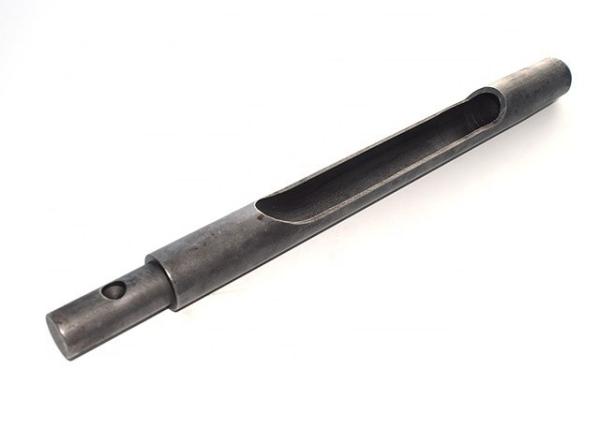 Buy cheap CE Lawn Mower Blade Sharpening 65Mn Core Plug Aerator Tines from wholesalers