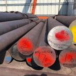 Diameter 180 Dia 240 316l Stainless Steel Round Bar Astm Black Hot Rolled
